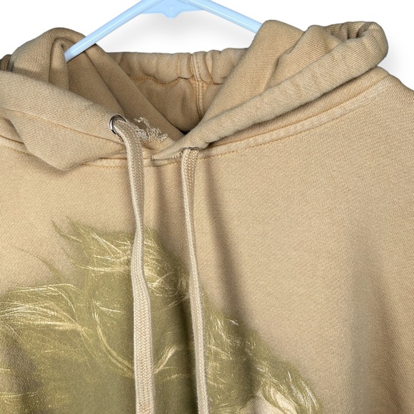 Taylor Swift Fearless Taylor's Version Album Cover Sweatshirt Hoodie XXL - Picture 5 of 13